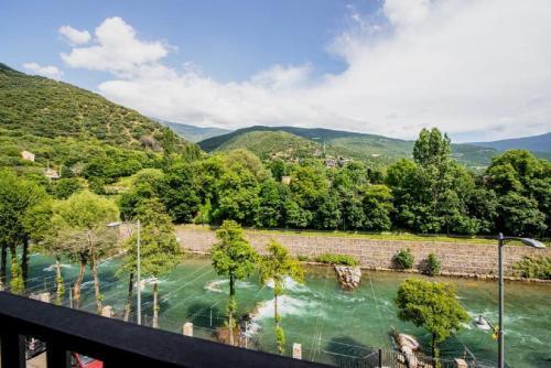 Pey Resort Exterior photo