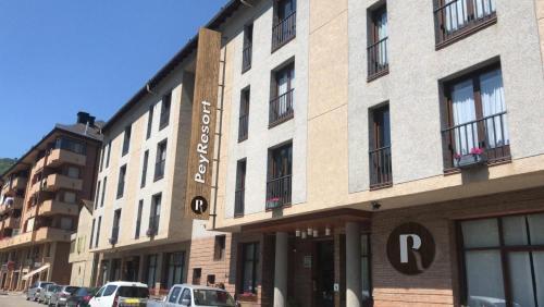 Pey Resort Exterior photo
